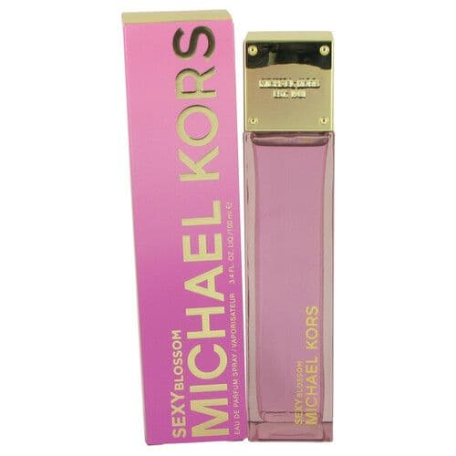 Michael Kors Sexy Blossom by