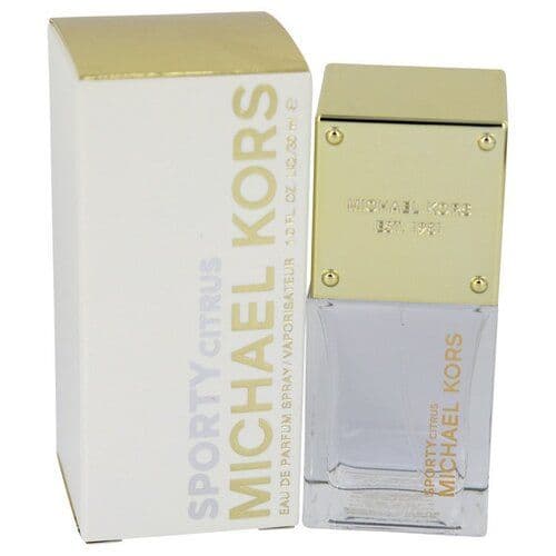 Michael Kors Sporty Citrus by