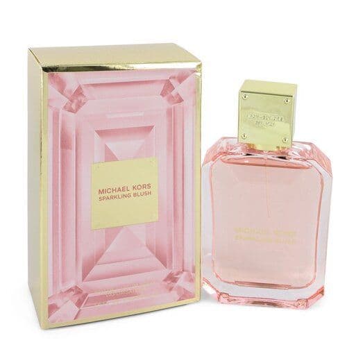 Michael Kors Sparkling Blush by
