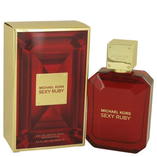 Michael Kors Sexy Ruby by