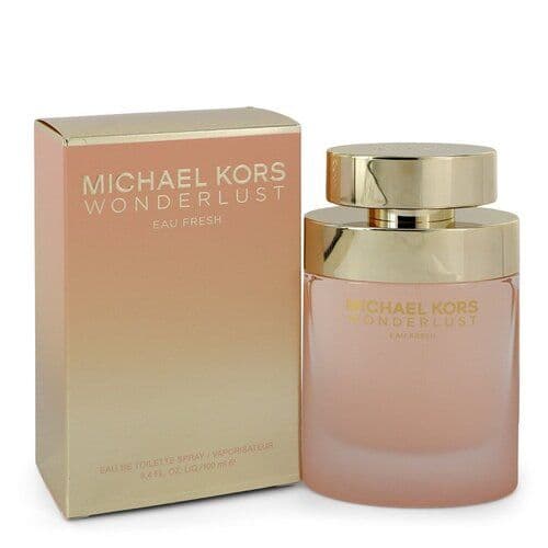 Michael Kors Wonderlust Eau Fresh