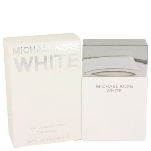 Michael Kors White by