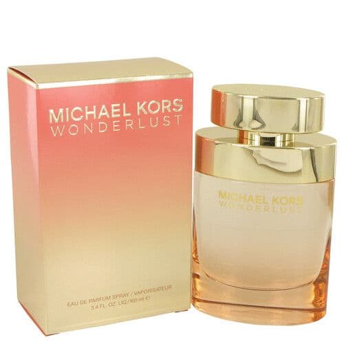 Michael Kors Wonderlust by