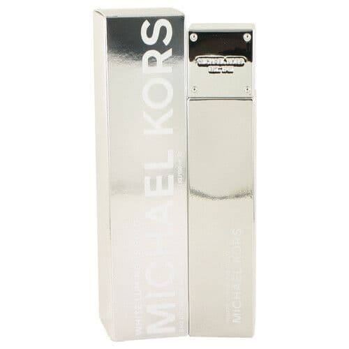 Michael Kors White Luminous Gold by