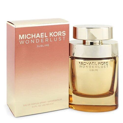Michael Kors Wonderlust Sublime by