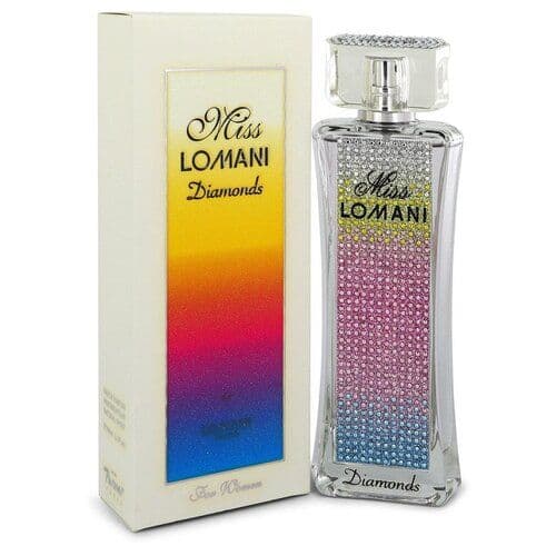 Miss Lomani Diamonds by