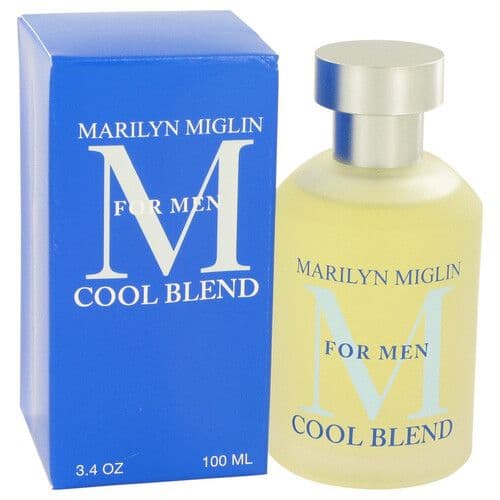 Marilyn Miglin Cool Blend by