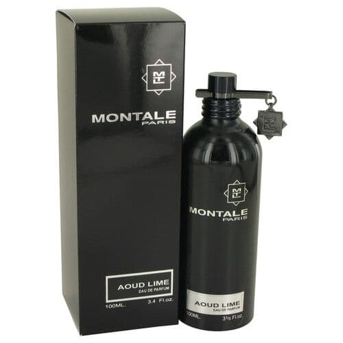 Montale Aoud Lime by