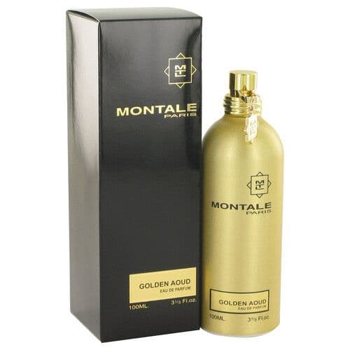 Montale Golden Aoud by