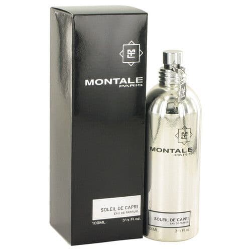 Montale Soleil De Capri by