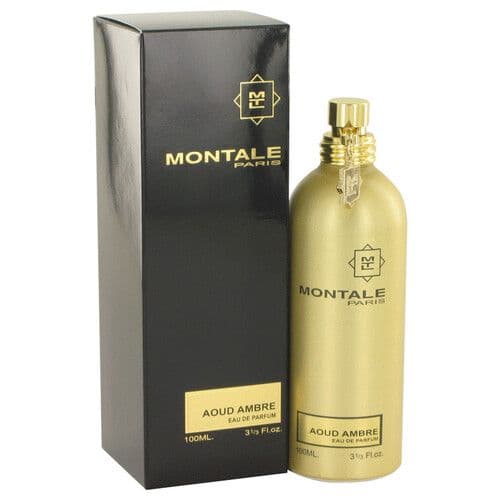 Montale Aoud Ambre
