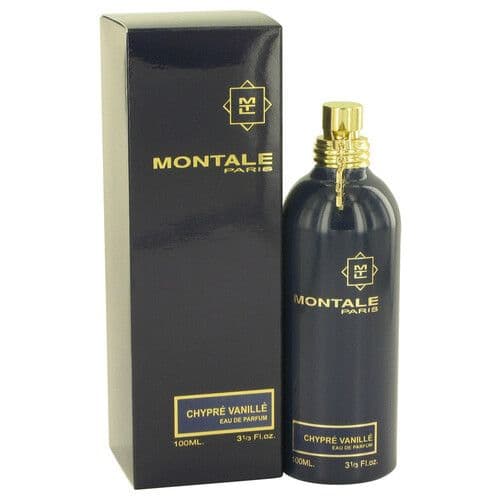 Montale Chypre Vanille by