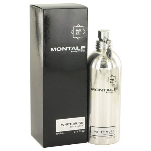 Montale White Musk by
