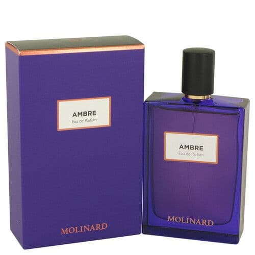Molinard Ambre by