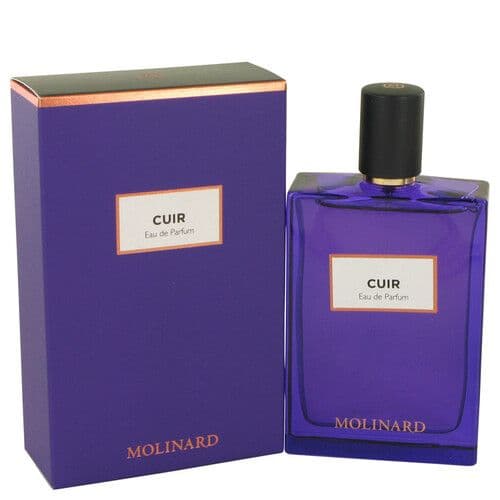 Molinard Cuir by