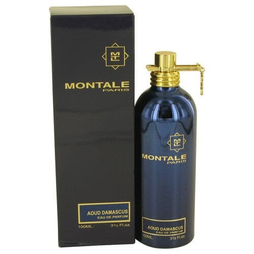 Montale Aoud Damascus