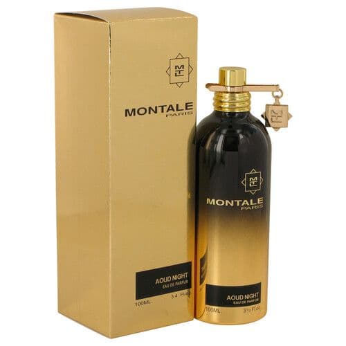 Montale Aoud Night by