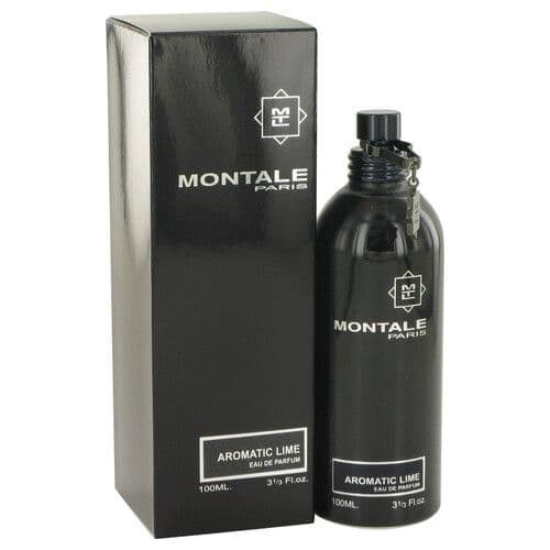 Montale Aromatic Lime by