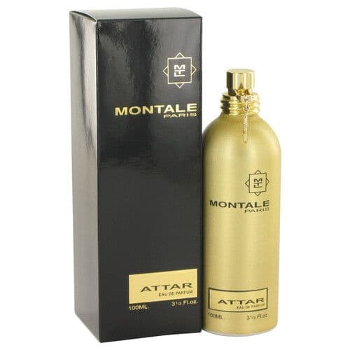 Montale Attar by