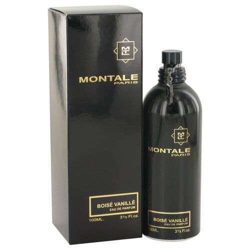 Montale Boise Vanille by