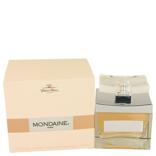 Mondaine by