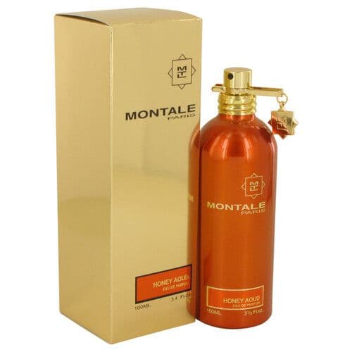 Montale Honey Aoud