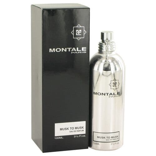 Montale Musk To Musk