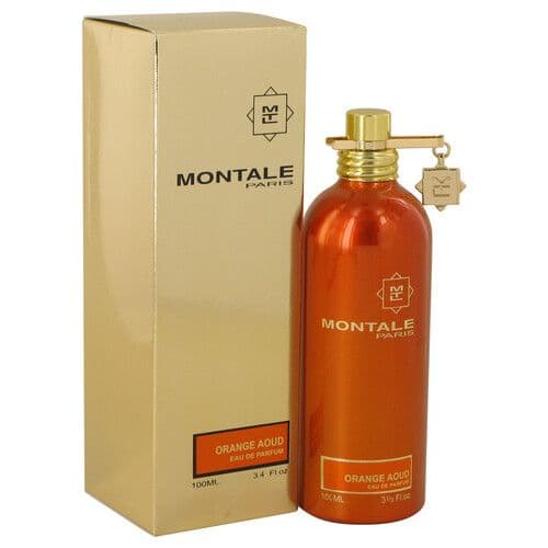 Montale Orange Aoud