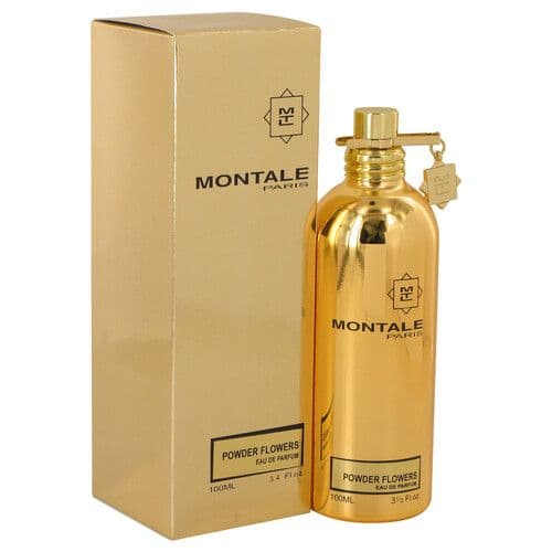 Montale Powder Flowers