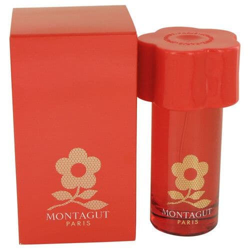 Montagut Red by