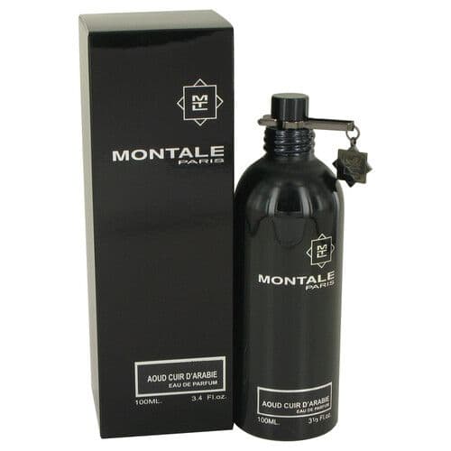 Montale Aoud Cuir D'arabie
