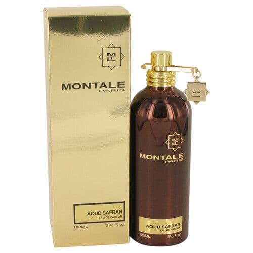 Montale Aoud Safran by
