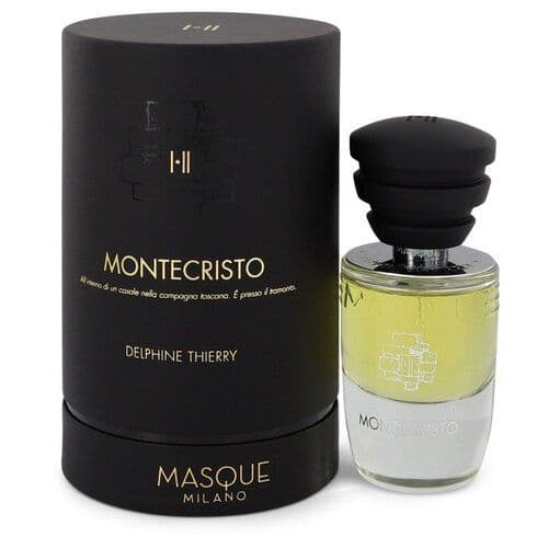Montecristo by