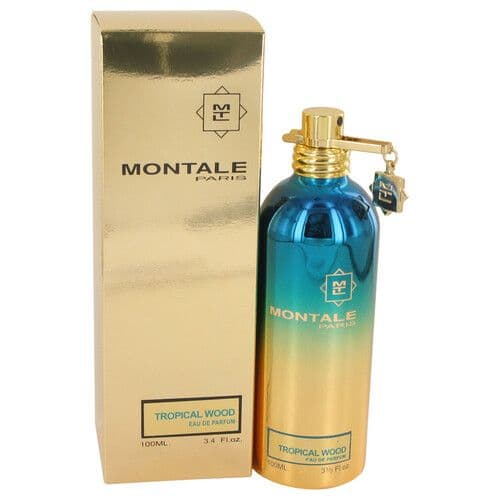Montale Tropical Wood
