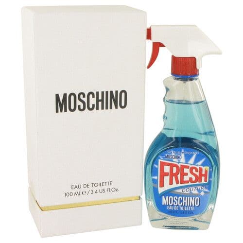 Moschino Fresh Couture by