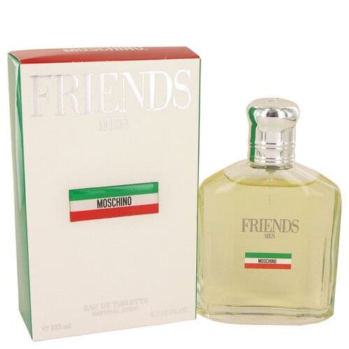 Moschino Friends by