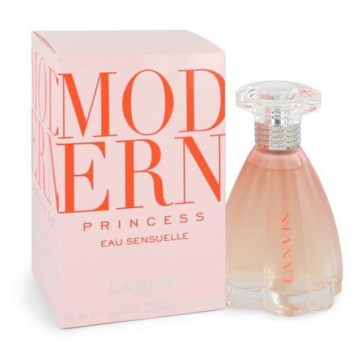Modern Princess Eau Sensuelle by