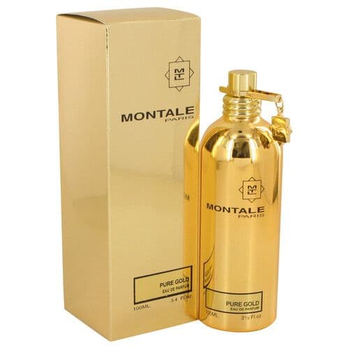 Montale Pure Gold by