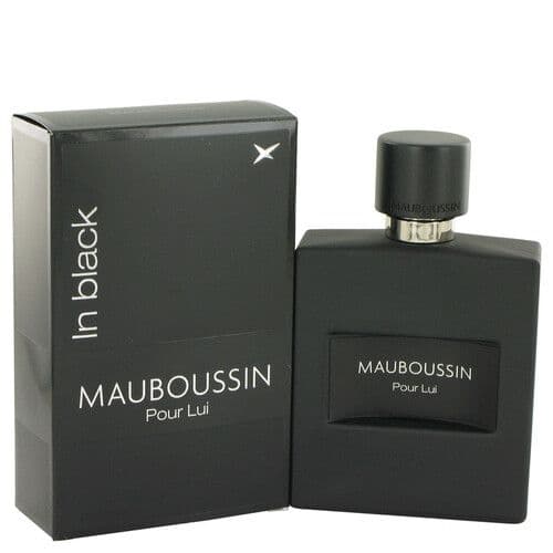 Mauboussin Pour Lui In Black by