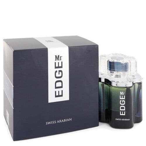 Mr Edge by