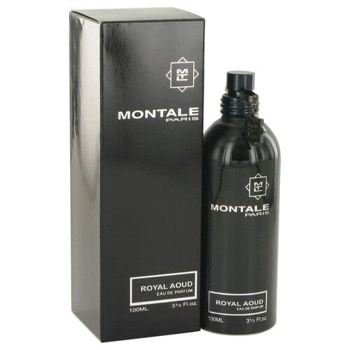 Montale Royal Aoud by