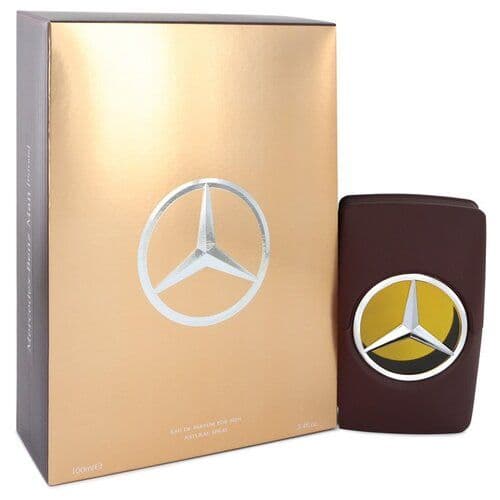 Mercedes Benz Private by