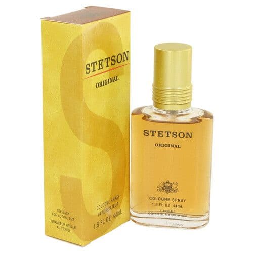 STETSON by