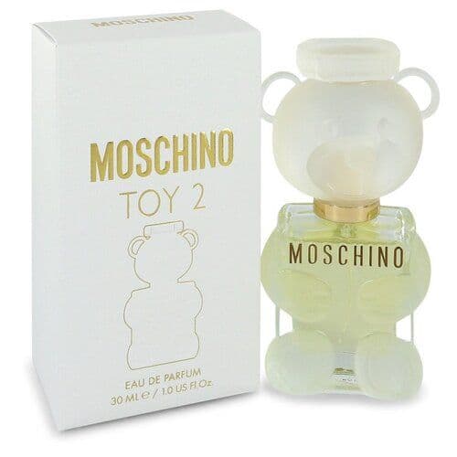 Moschino Toy 2 by