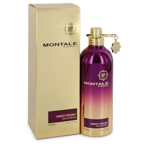Montale Sweet Peony by