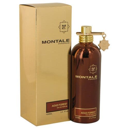 Montale Aoud Forest by