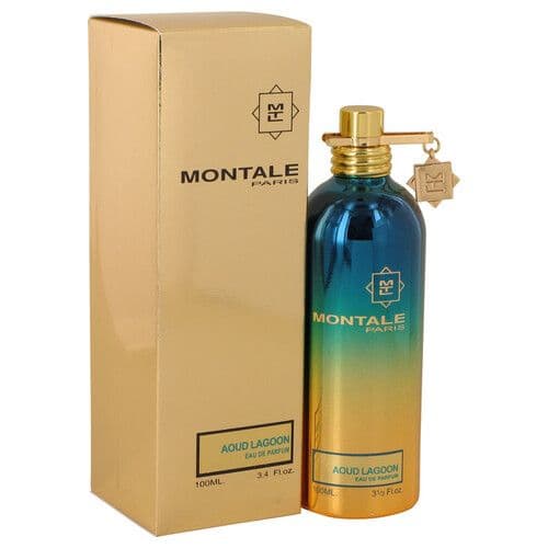 Montale Aoud Lagoon