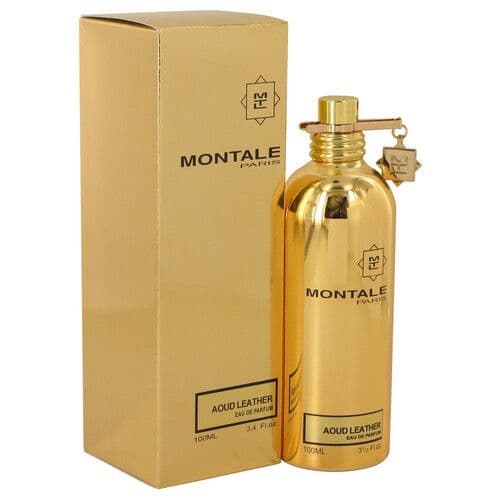 Montale Aoud Leather