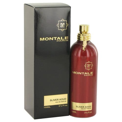 Montale Silver Aoud by