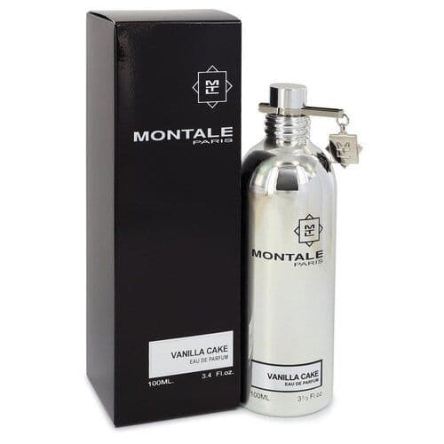 Montale Vanilla Cake
